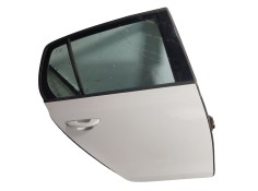 Recambio de puerta trasera derecha para volkswagen golf vi (5k1) 1.6 tdi referencia OEM IAM   