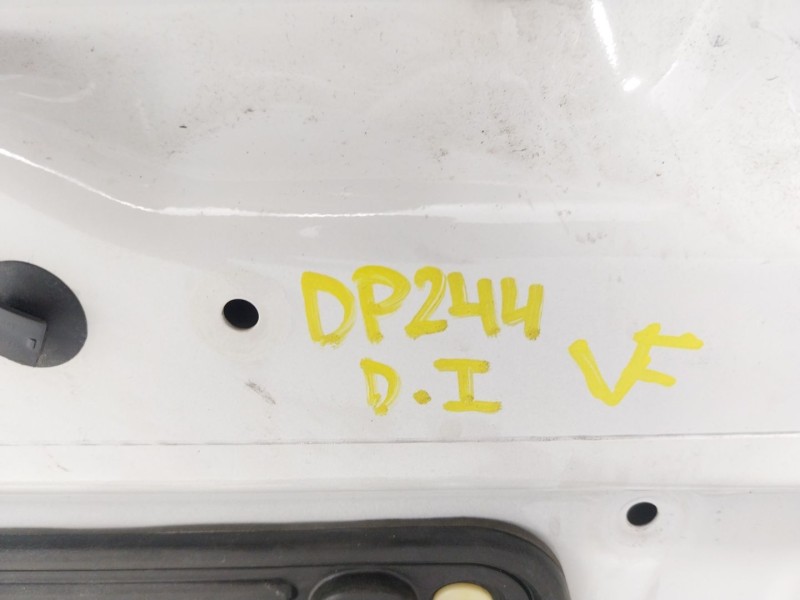 Recambio de puerta delantera izquierda para volkswagen golf vi (5k1) 1.6 tdi referencia OEM IAM   