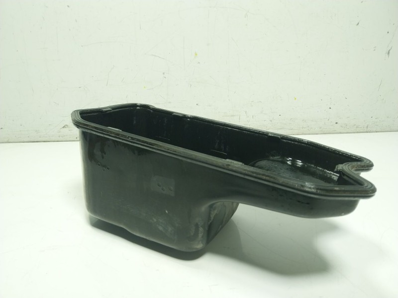 Recambio de carter para iveco daily vi furgoneta 33s15, 35s15, 35c15 referencia OEM IAM   