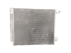 Recambio de condensador aire acondicionado para renault kadjar (ha_, hl_) 1.2 tce 130 referencia OEM IAM   