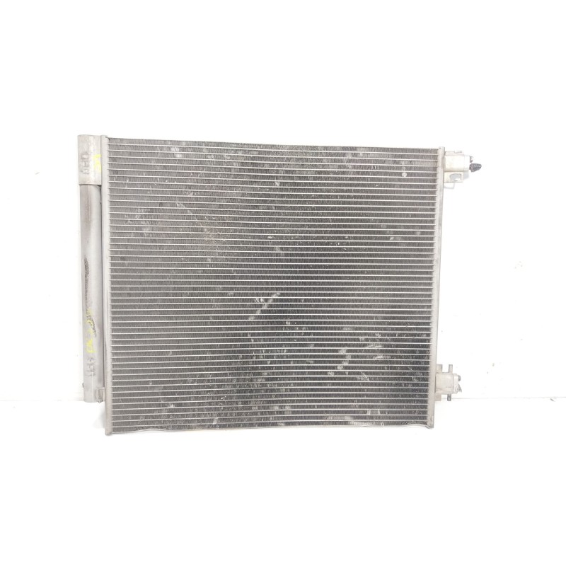 Recambio de condensador aire acondicionado para renault kadjar (ha_, hl_) 1.2 tce 130 referencia OEM IAM   