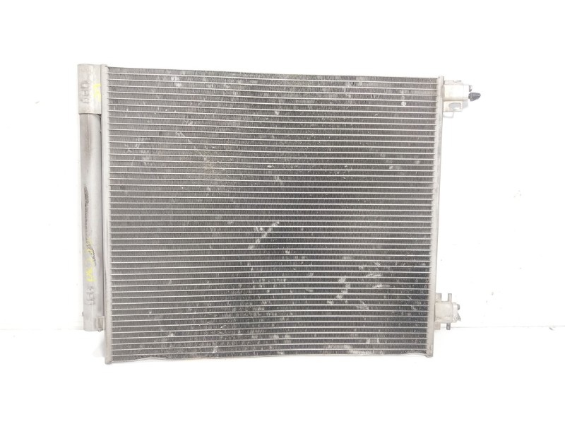 Recambio de condensador aire acondicionado para renault kadjar (ha_, hl_) 1.2 tce 130 referencia OEM IAM   