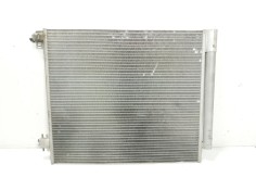 Recambio de condensador aire acondicionado para renault kadjar (ha_, hl_) 1.2 tce 130 referencia OEM IAM    2