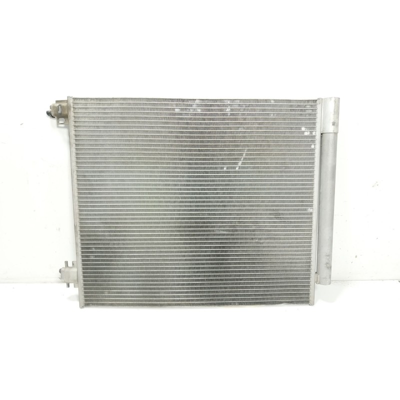 Recambio de condensador aire acondicionado para renault kadjar (ha_, hl_) 1.2 tce 130 referencia OEM IAM   