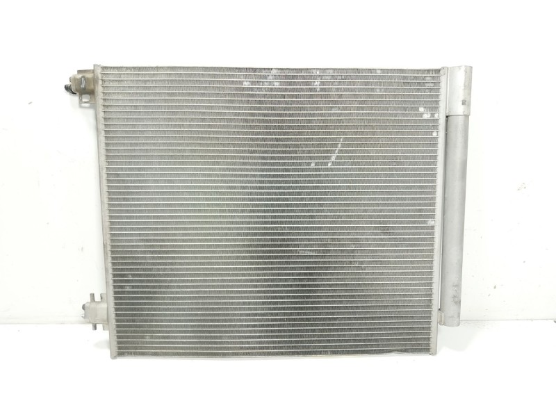 Recambio de condensador aire acondicionado para renault kadjar (ha_, hl_) 1.2 tce 130 referencia OEM IAM   