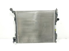 Recambio de radiador agua para renault kadjar (ha_, hl_) 1.2 tce 130 referencia OEM IAM  21401527R 