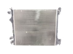 Recambio de radiador agua para renault kadjar (ha_, hl_) 1.2 tce 130 referencia OEM IAM  21401527R  2