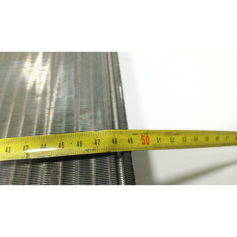 Recambio de radiador agua para renault kadjar (ha_, hl_) 1.2 tce 130 referencia OEM IAM  21401527R 