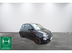 fiat 500 (312_) del año 2019 2
