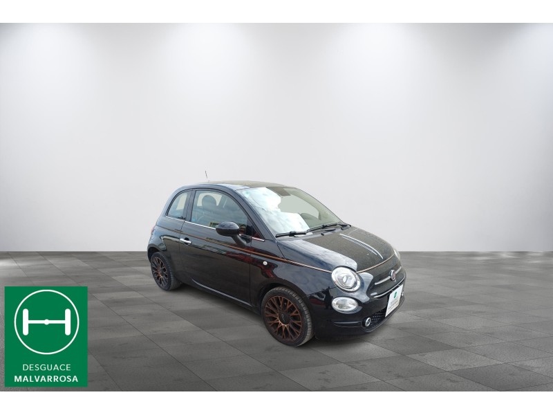 fiat 500 (312_) del año 2019
