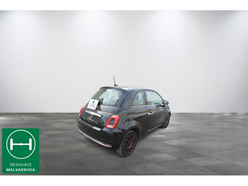 fiat 500 (312_) del año 2019