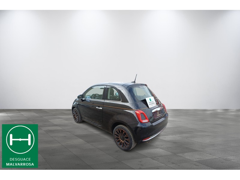fiat 500 (312_) del año 2019