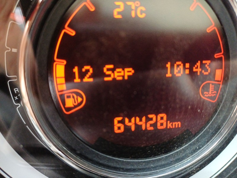 fiat 500 (312_) del año 2019