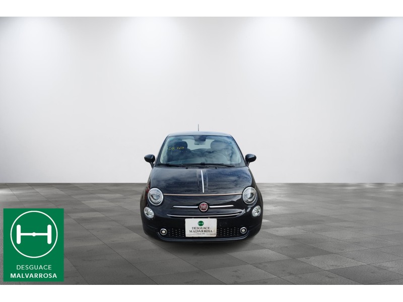 fiat 500 (312_) del año 2019