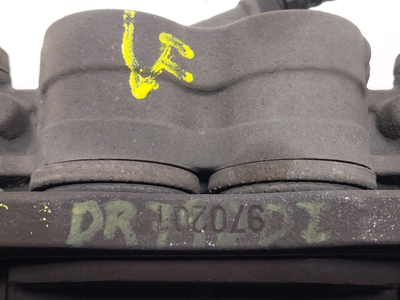 Recambio de pinza freno delantera izquierda para iveco daily vi furgoneta 33s15, 35s15, 35c15 referencia OEM IAM   