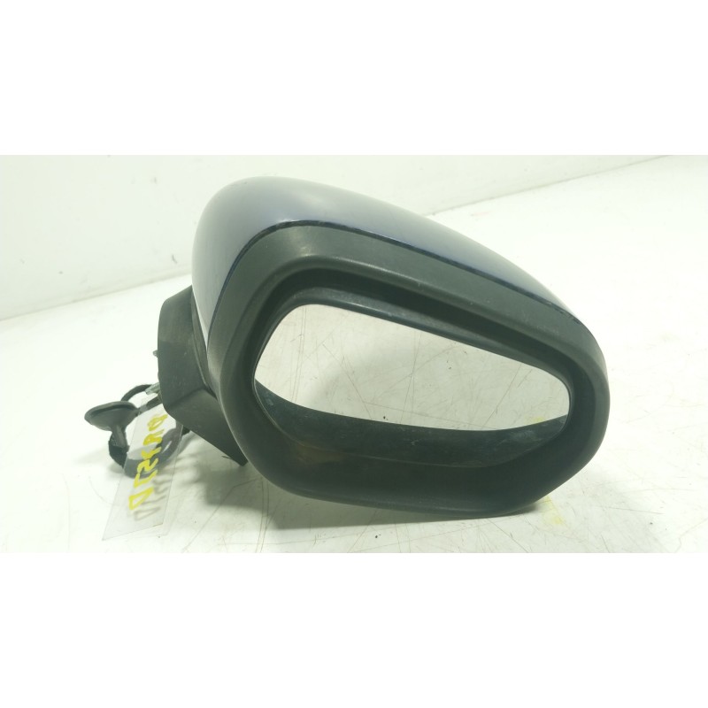 Recambio de espejo derecho para ford fiesta vii (hj, hf) 1.1 ti-vct referencia OEM IAM 2477533  
