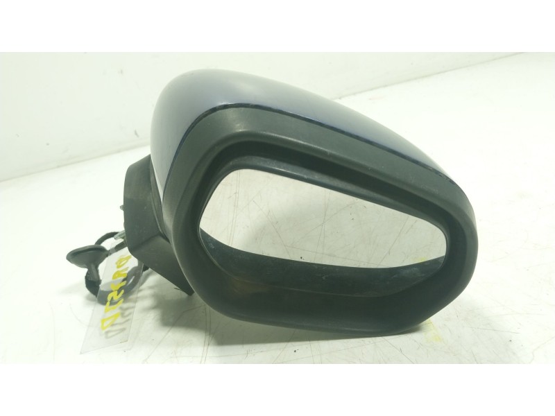Recambio de espejo derecho para ford fiesta vii (hj, hf) 1.1 ti-vct referencia OEM IAM 2477533  