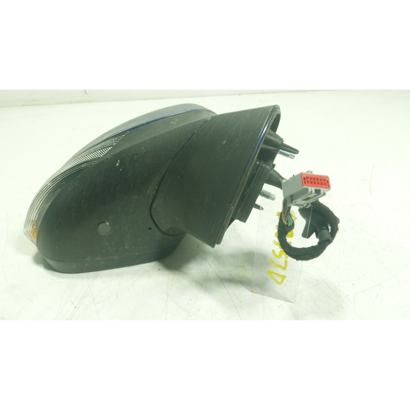 Recambio de espejo derecho para ford fiesta vii (hj, hf) 1.1 ti-vct referencia OEM IAM 2477533  