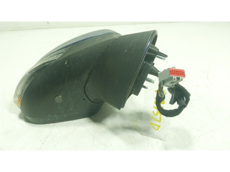 Recambio de espejo derecho para ford fiesta vii (hj, hf) 1.1 ti-vct referencia OEM IAM 2477533  