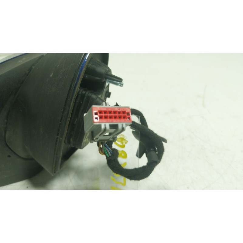 Recambio de espejo derecho para ford fiesta vii (hj, hf) 1.1 ti-vct referencia OEM IAM 2477533  