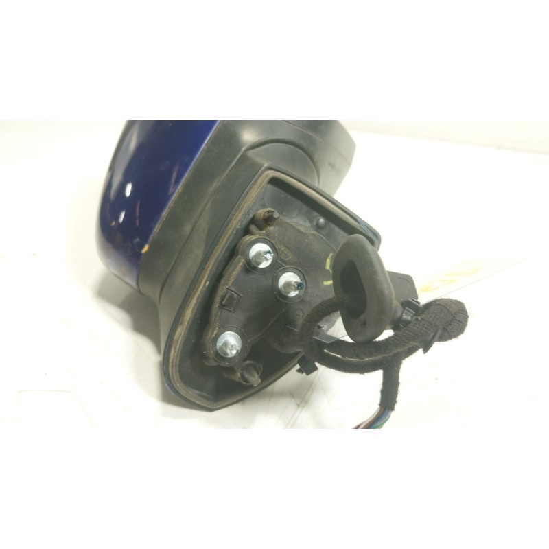 Recambio de espejo derecho para ford fiesta vii (hj, hf) 1.1 ti-vct referencia OEM IAM 2477533  