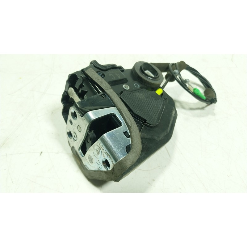Recambio de cerradura puerta trasera derecha para toyota land cruiser prado (_j15_) 2.8 d-4d (gdj150_, gdj155_, gdj150) referenc