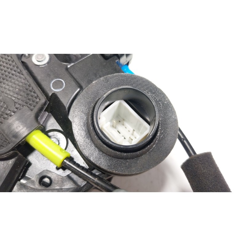 Recambio de cerradura puerta trasera derecha para toyota land cruiser prado (_j15_) 2.8 d-4d (gdj150_, gdj155_, gdj150) referenc