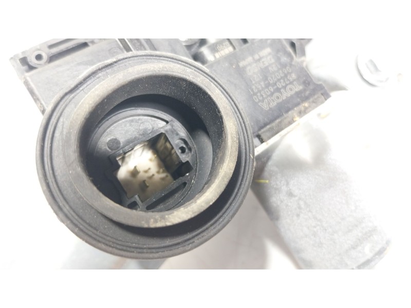 Recambio de elevalunas trasero derecho para toyota land cruiser prado (_j15_) 2.8 d-4d (gdj150_, gdj155_, gdj150) referencia OEM