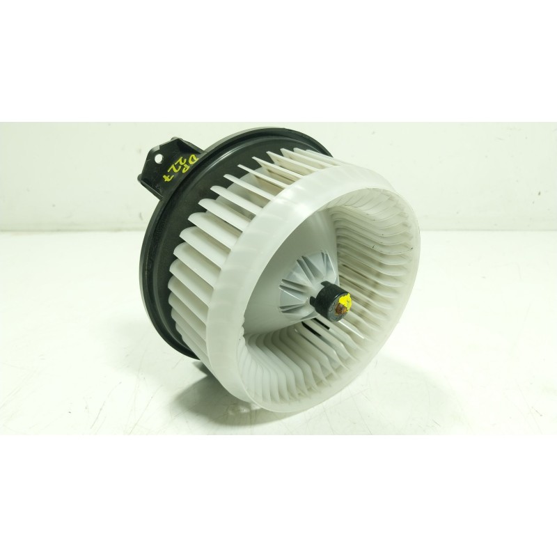 Recambio de motor calefaccion para toyota land cruiser prado (_j15_) 2.8 d-4d (gdj150_, gdj155_, gdj150) referencia OEM IAM  871