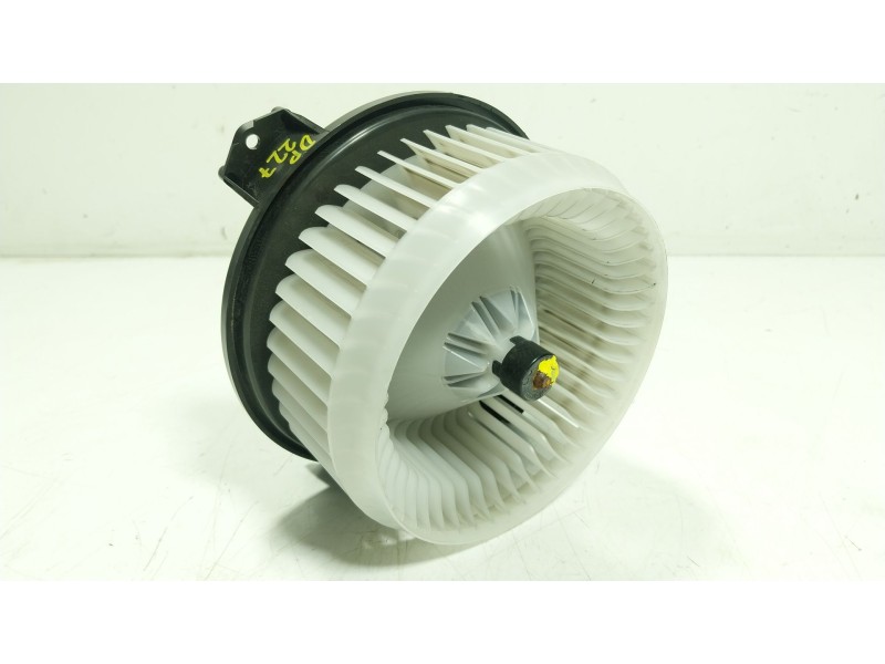 Recambio de motor calefaccion para toyota land cruiser prado (_j15_) 2.8 d-4d (gdj150_, gdj155_, gdj150) referencia OEM IAM  871