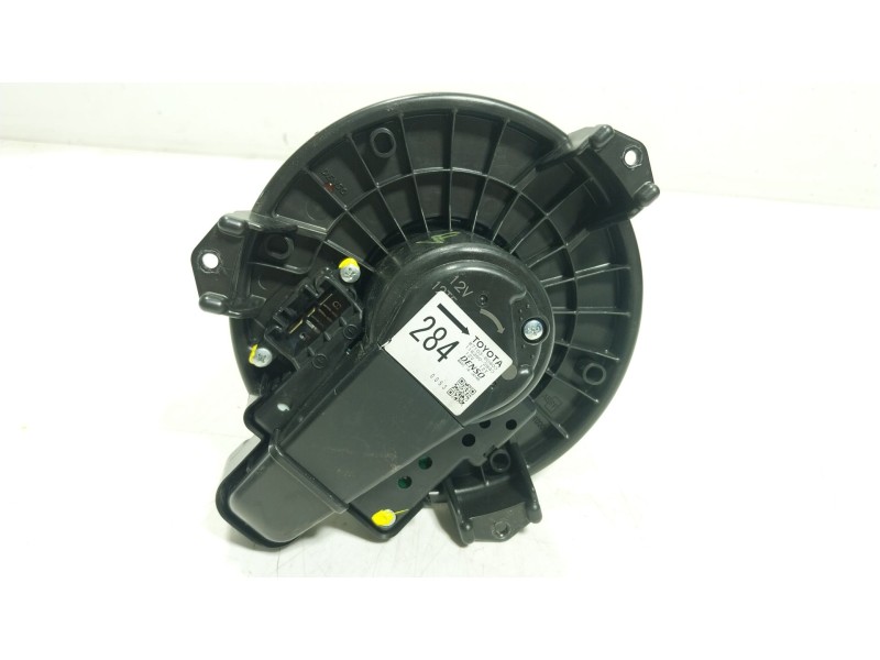 Recambio de motor calefaccion para toyota land cruiser prado (_j15_) 2.8 d-4d (gdj150_, gdj155_, gdj150) referencia OEM IAM  871