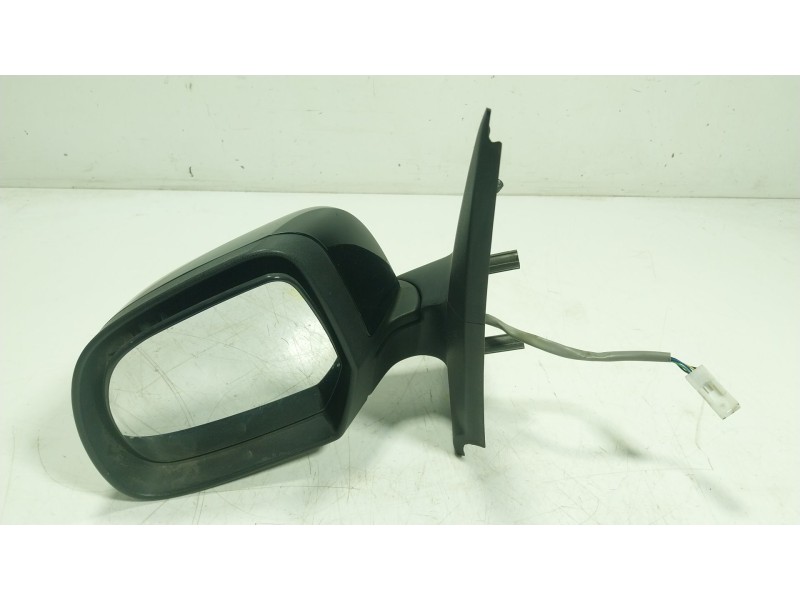 Recambio de espejo izquierdo para dacia lodgy (js_) 1.5 blue dci 115 (jsjt) referencia OEM IAM 963025005R  