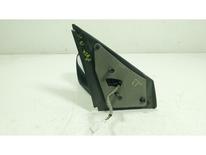Recambio de espejo izquierdo para dacia lodgy (js_) 1.5 blue dci 115 (jsjt) referencia OEM IAM 963025005R  