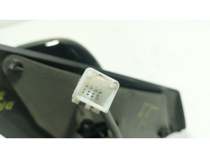 Recambio de espejo izquierdo para dacia lodgy (js_) 1.5 blue dci 115 (jsjt) referencia OEM IAM 963025005R  