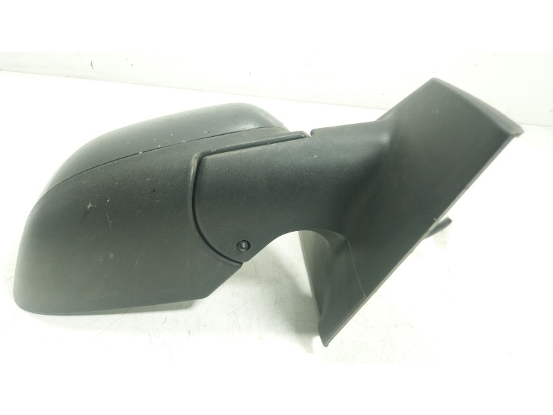 Recambio de espejo derecho para dacia lodgy (js_) 1.5 blue dci 115 (jsjt) referencia OEM IAM 963019902R  