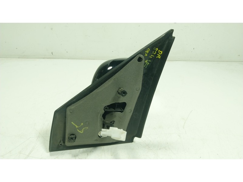 Recambio de espejo derecho para dacia lodgy (js_) 1.5 blue dci 115 (jsjt) referencia OEM IAM 963019902R  