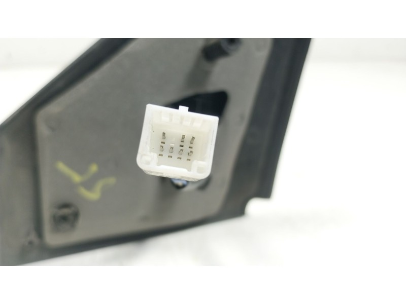 Recambio de espejo derecho para dacia lodgy (js_) 1.5 blue dci 115 (jsjt) referencia OEM IAM 963019902R  
