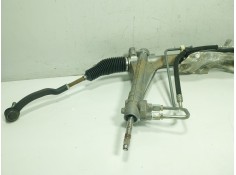 Recambio de cremallera direccion para citroën jumper ii autobús 2.0 bluehdi 130 referencia OEM IAM  01385338080  2