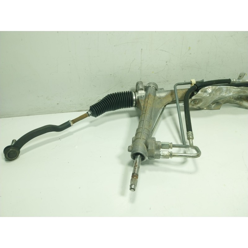 Recambio de cremallera direccion para citroën jumper ii autobús 2.0 bluehdi 130 referencia OEM IAM  01385338080 