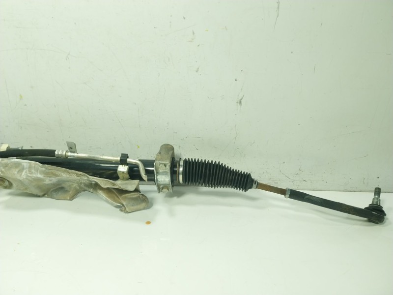 Recambio de cremallera direccion para citroën jumper ii autobús 2.0 bluehdi 130 referencia OEM IAM  01385338080 