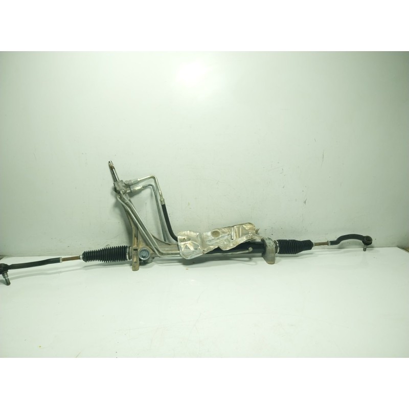 Recambio de cremallera direccion para citroën jumper ii autobús 2.0 bluehdi 130 referencia OEM IAM  01385338080 