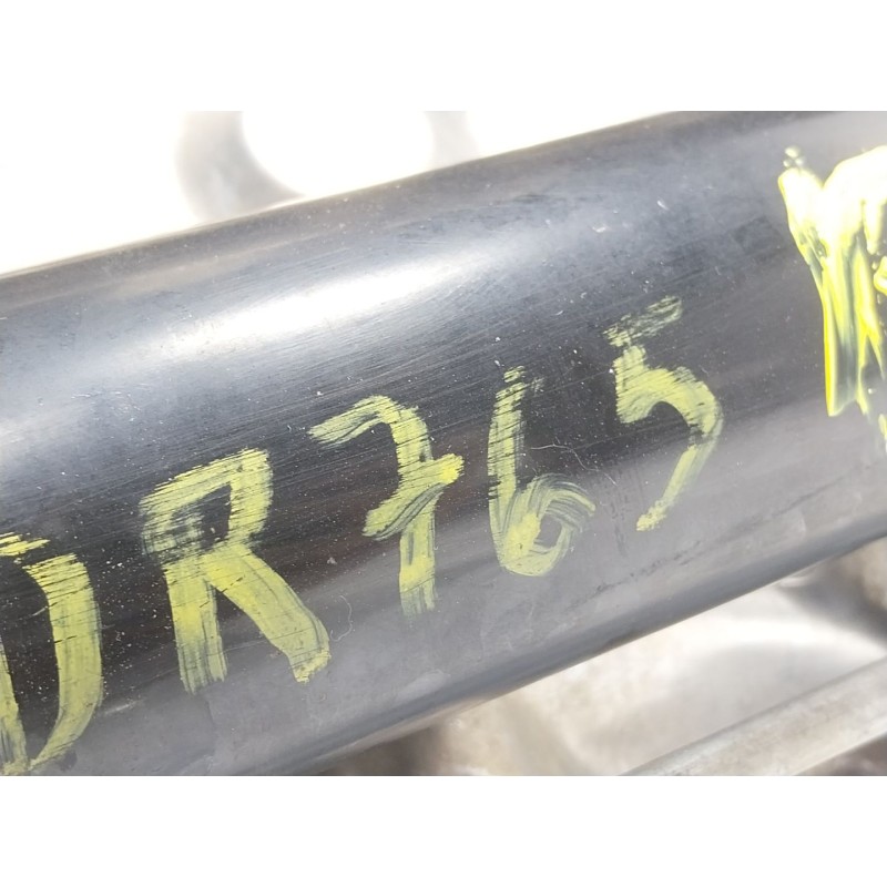 Recambio de cremallera direccion para citroën jumper ii autobús 2.0 bluehdi 130 referencia OEM IAM  01385338080 