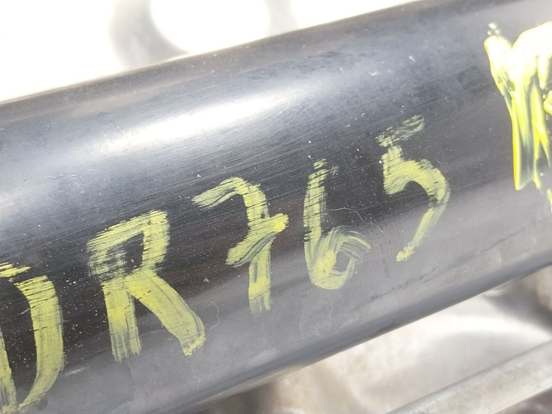 Recambio de cremallera direccion para citroën jumper ii autobús 2.0 bluehdi 130 referencia OEM IAM  01385338080 