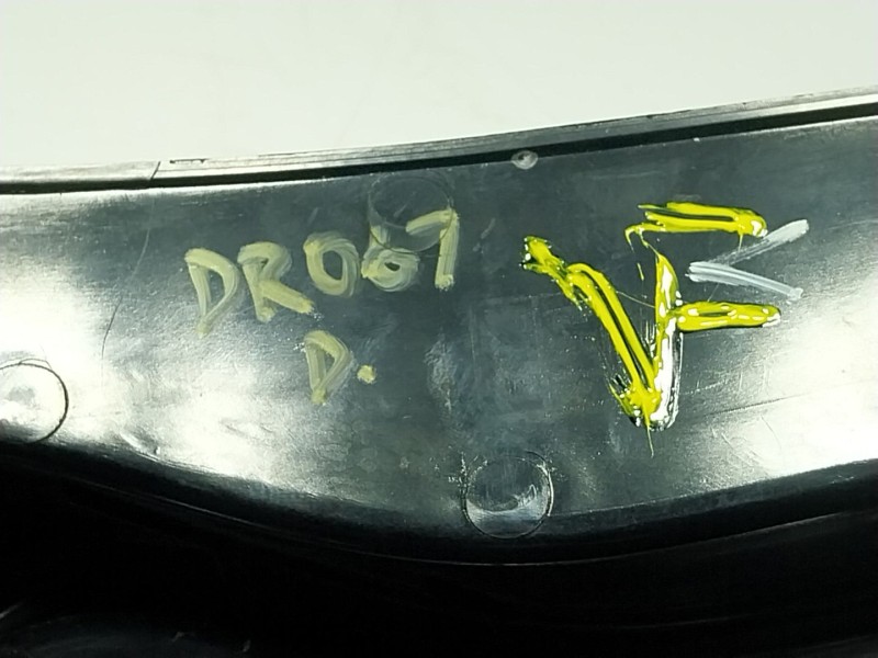 Recambio de piloto trasero derecho para ssangyong korando (ck) 2.0 e-xdi referencia OEM IAM   