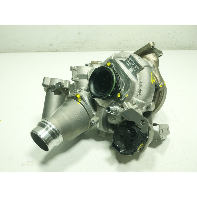 Recambio de turbocompresor para bmw x5 (g05, f95) xdrive 40 d mild-hybrid referencia OEM IAM  999719405 