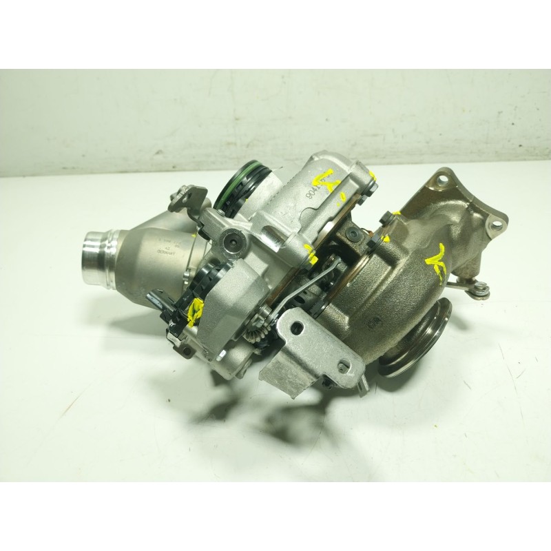 Recambio de turbocompresor para bmw x5 (g05, f95) xdrive 40 d mild-hybrid referencia OEM IAM  999719405 