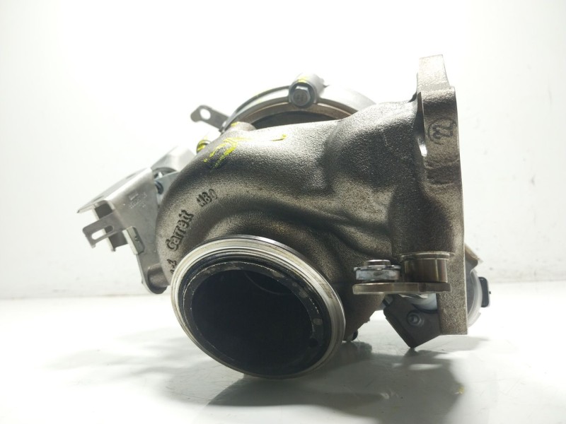 Recambio de turbocompresor para bmw x5 (g05, f95) xdrive 40 d mild-hybrid referencia OEM IAM  999719405 