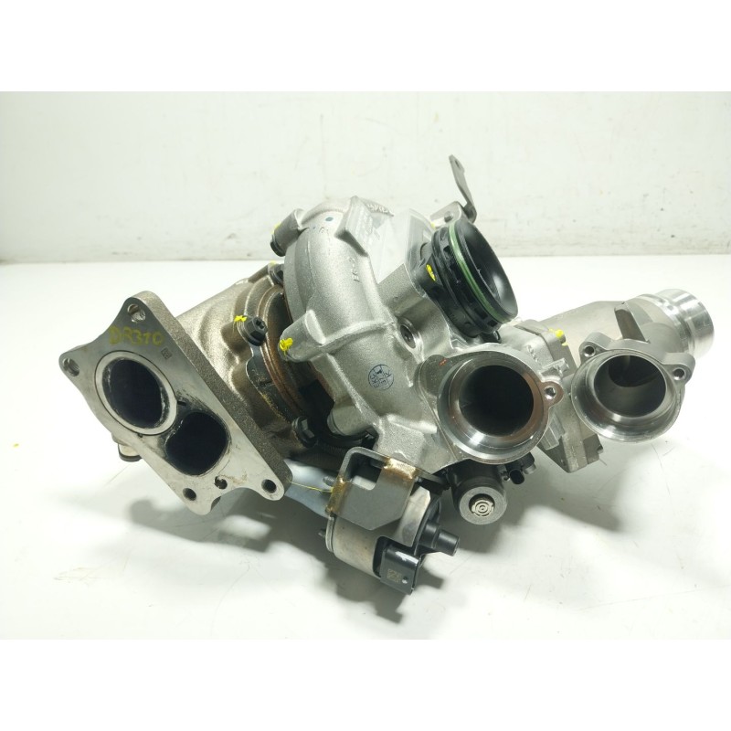 Recambio de turbocompresor para bmw x5 (g05, f95) xdrive 40 d mild-hybrid referencia OEM IAM  999719405 