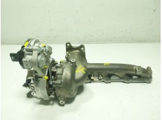 Recambio de turbocompresor para bmw x5 (g05, f95) xdrive 40 d mild-hybrid referencia OEM IAM  859625313  2