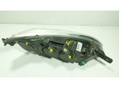 Recambio de faro izquierdo para citroën jumper ii autobús 2.0 bluehdi 130 referencia OEM IAM  1374296080  2